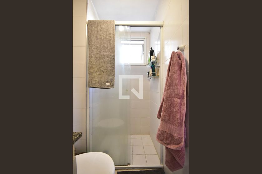 Apartamento, 3 quartos, 62 m² - Foto 43