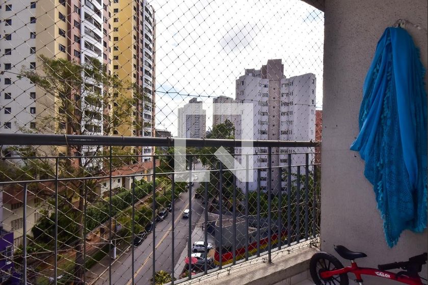 Apartamento, 3 quartos, 62 m² - Foto 11