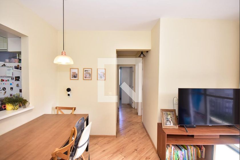 Apartamento, 3 quartos, 62 m² - Foto 5