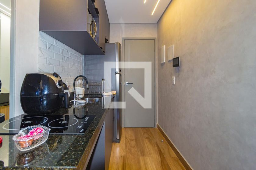 Kitnet-Studio, 27 m² - Foto 23