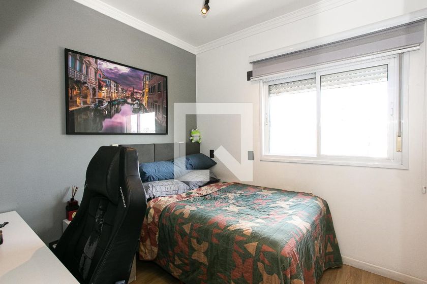 Apartamento, 4 quartos, 157 m² - Foto 31