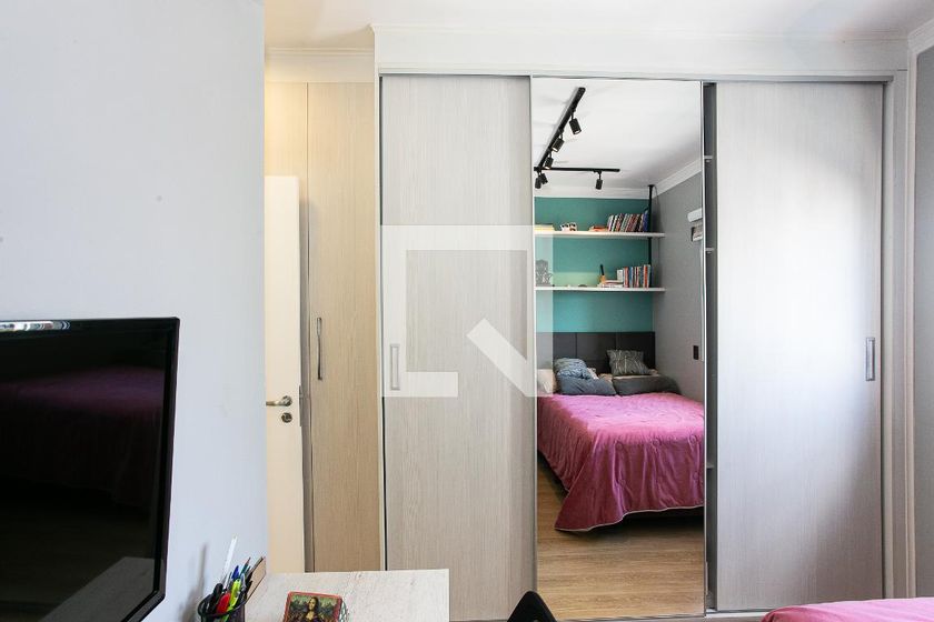 Apartamento, 4 quartos, 157 m² - Foto 45
