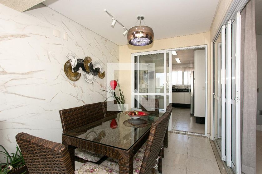 Apartamento, 4 quartos, 157 m² - Foto 17