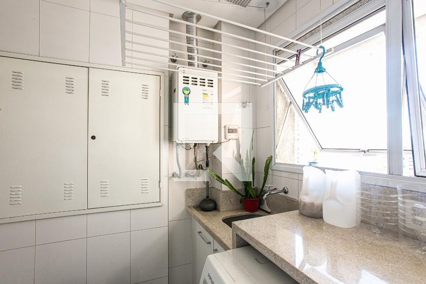 Apartamento, 4 quartos, 157 m² - Foto 99