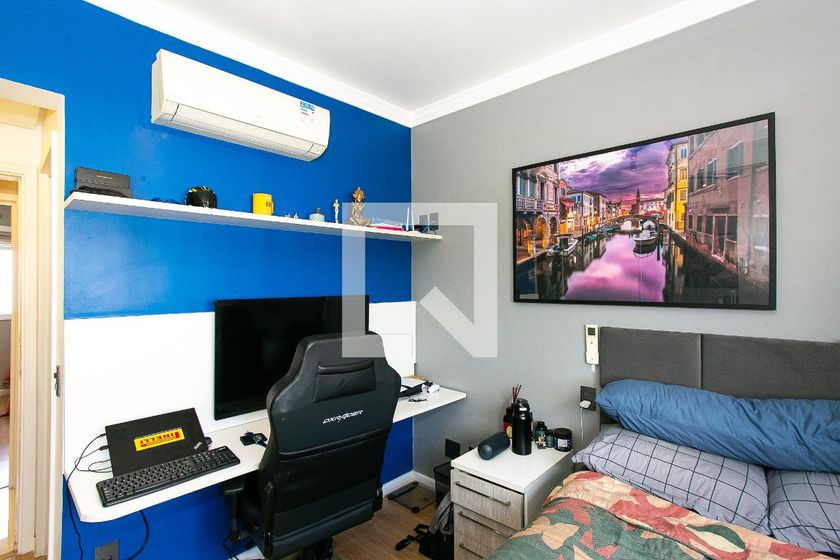 Apartamento, 4 quartos, 157 m² - Foto 37