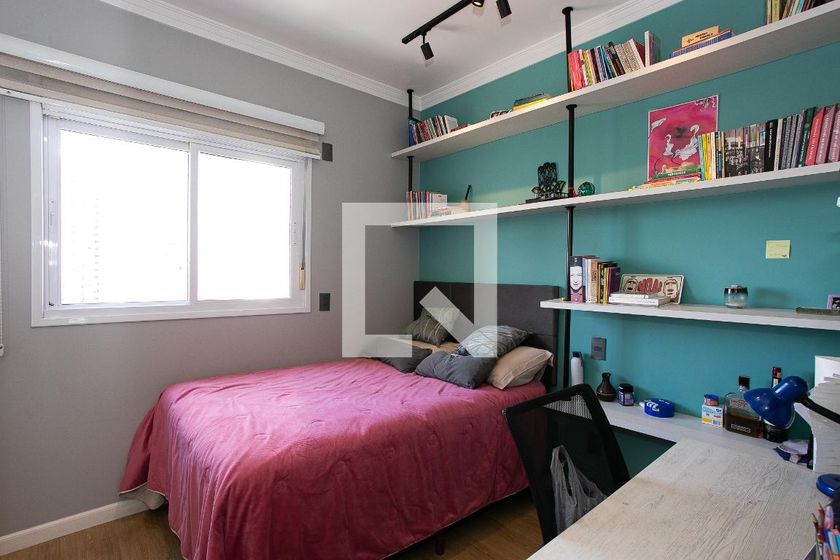 Apartamento, 4 quartos, 157 m² - Foto 39