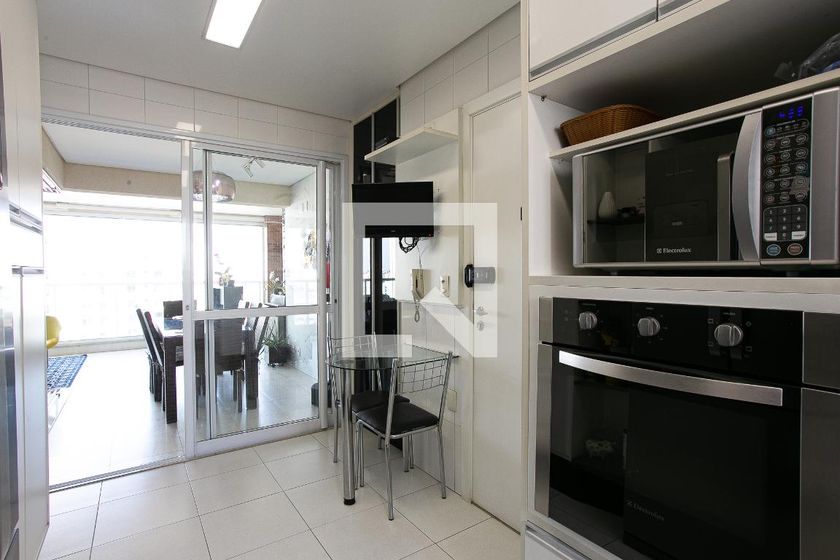 Apartamento, 4 quartos, 157 m² - Foto 93