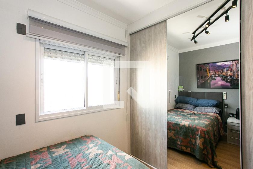 Apartamento, 4 quartos, 157 m² - Foto 33