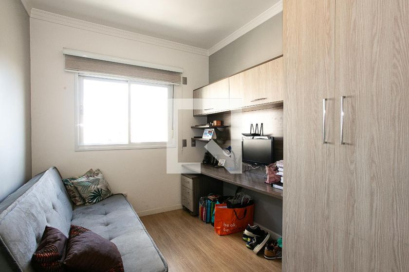 Apartamento, 4 quartos, 157 m² - Foto 47