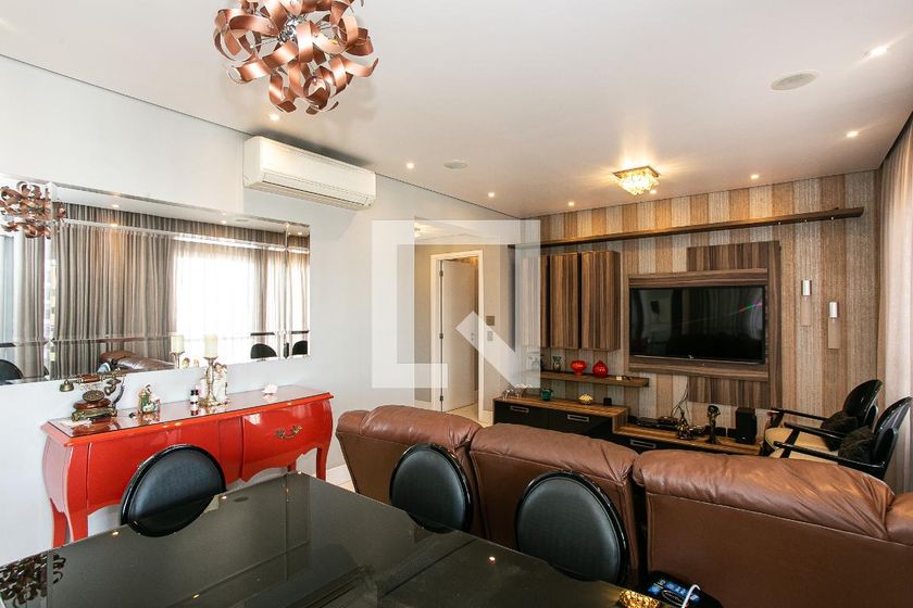 Apartamento, 4 quartos, 157 m² - Foto 9