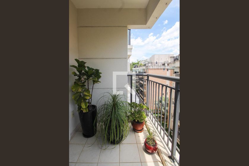 Apartamento, 2 quartos, 83 m² - Foto 7