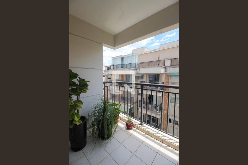 Apartamento, 2 quartos, 83 m² - Foto 8