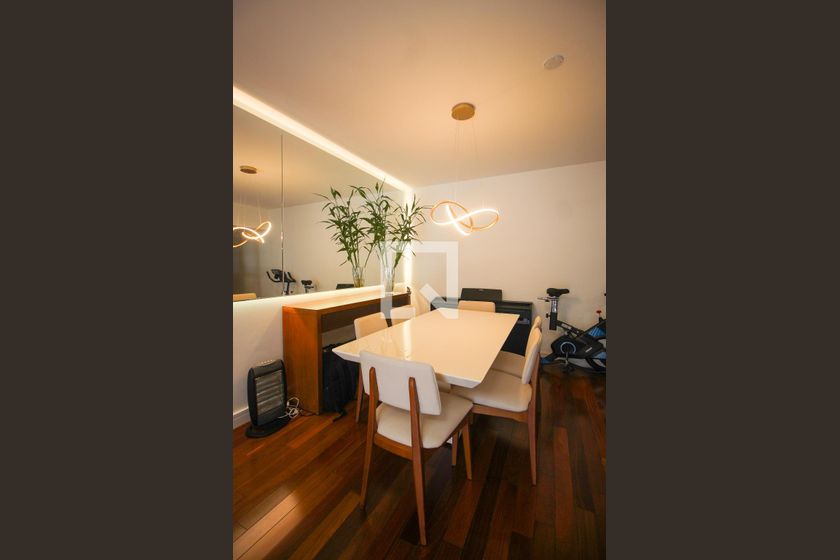 Apartamento, 2 quartos, 83 m² - Foto 6