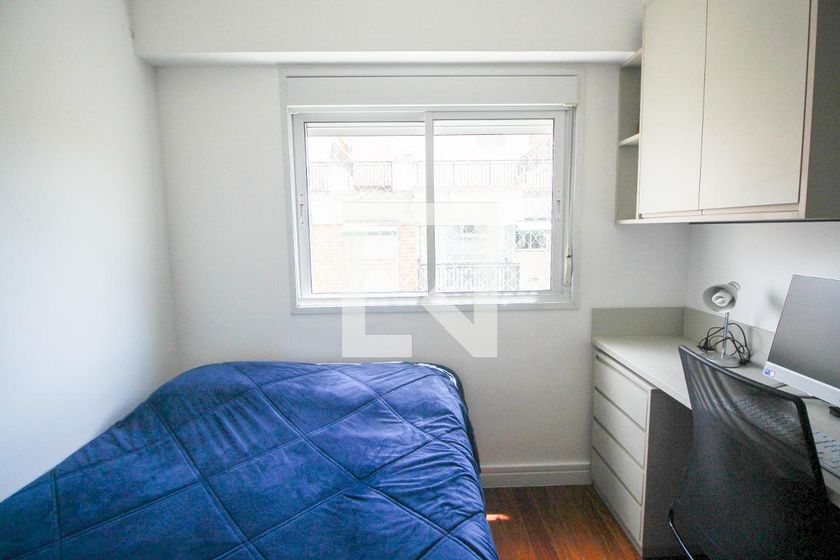 Apartamento, 2 quartos, 83 m² - Foto 16