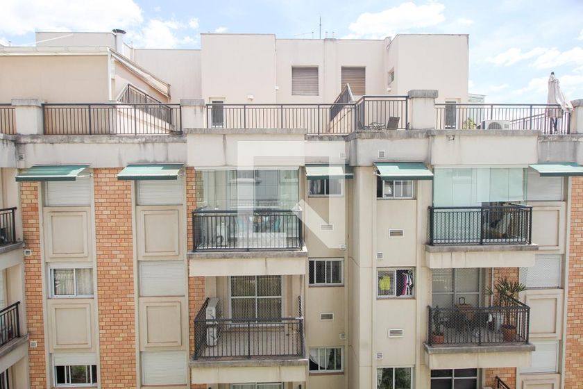 Apartamento, 2 quartos, 83 m² - Foto 15