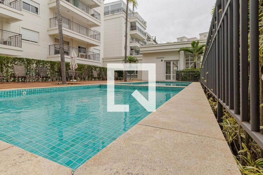 Apartamento, 2 quartos, 83 m² - Foto 44