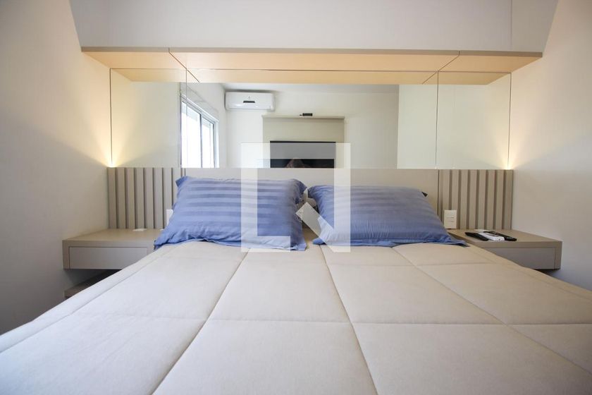 Apartamento, 2 quartos, 83 m² - Foto 13