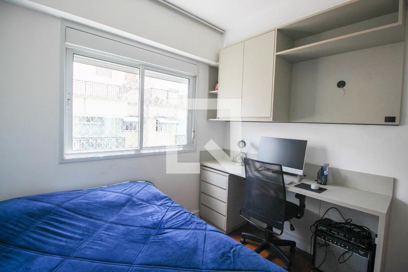 Apartamento, 2 quartos, 83 m² - Foto 19