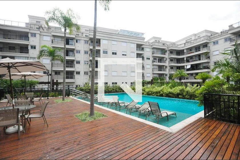 Apartamento, 2 quartos, 83 m² - Foto 50