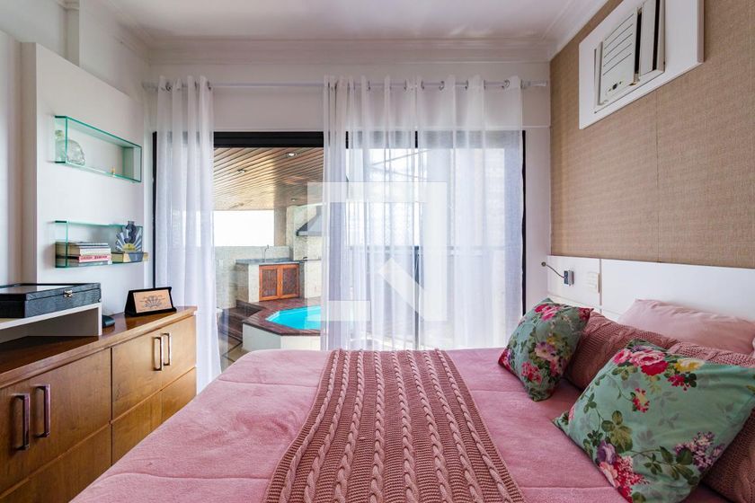 Apartamento, 1 quarto, 124 m² - Foto 19