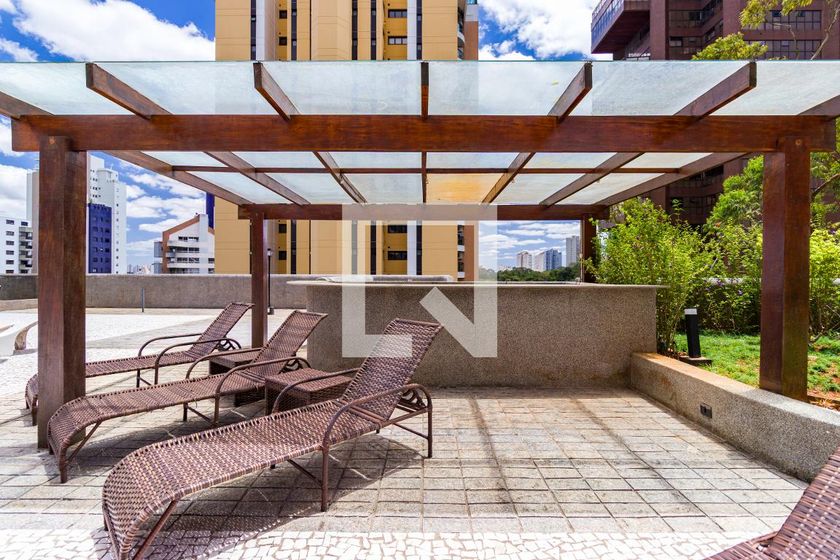 Apartamento, 1 quarto, 124 m² - Foto 89