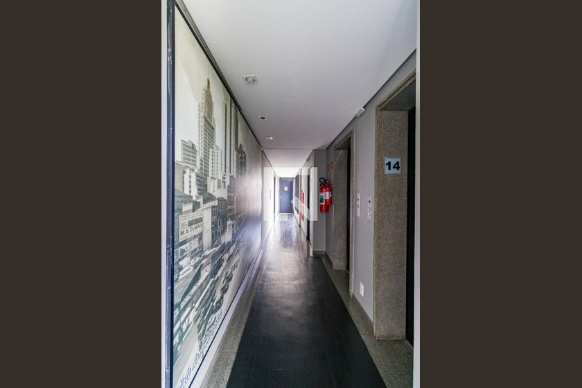 Apartamento, 1 quarto, 124 m² - Foto 71