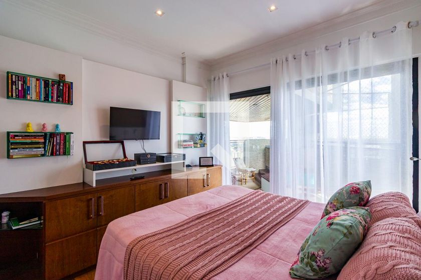 Apartamento, 1 quarto, 124 m² - Foto 21