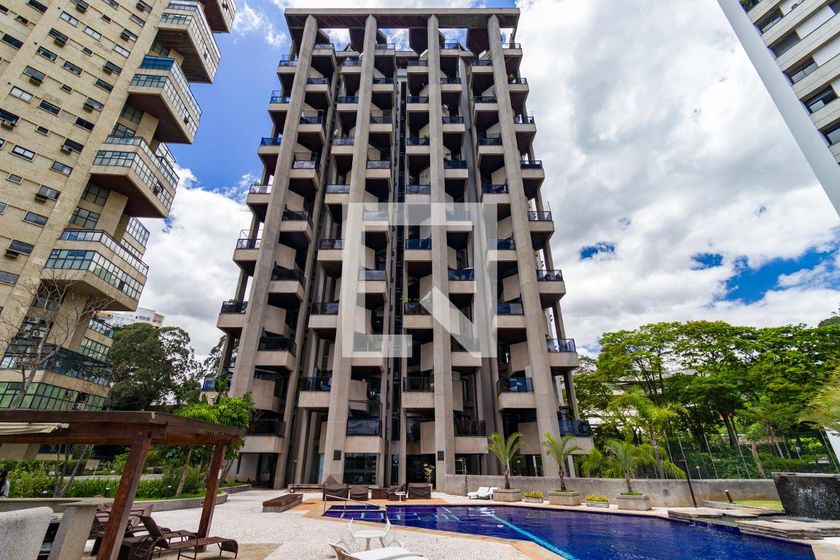 Apartamento, 1 quarto, 124 m² - Foto 87