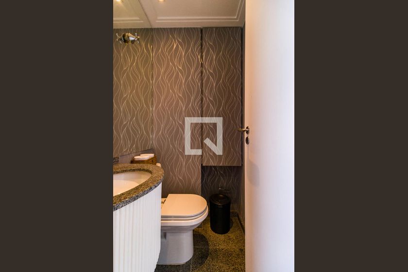 Apartamento, 1 quarto, 124 m² - Foto 43