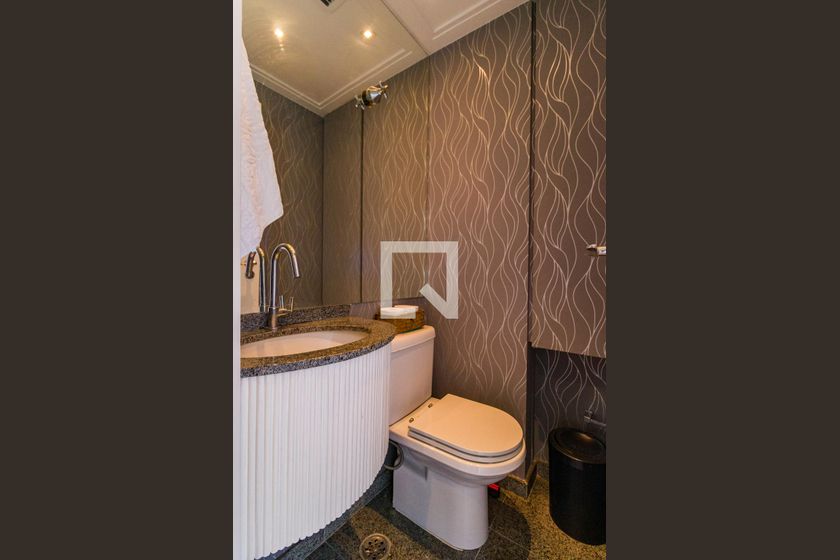 Apartamento, 1 quarto, 124 m² - Foto 41
