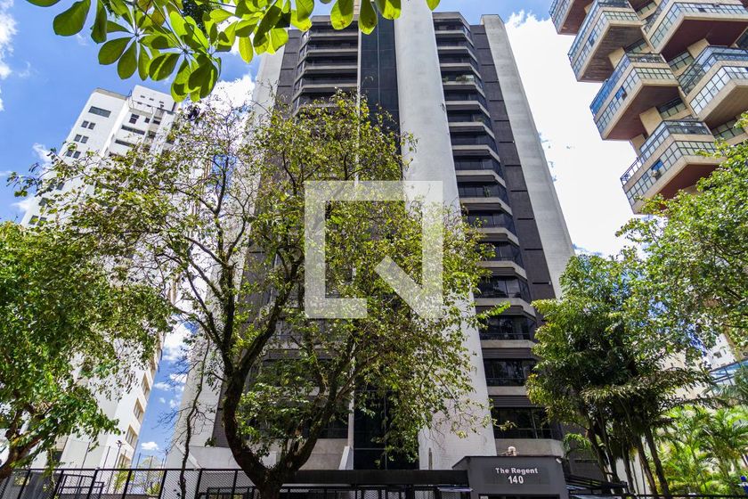 Apartamento, 1 quarto, 124 m² - Foto 107