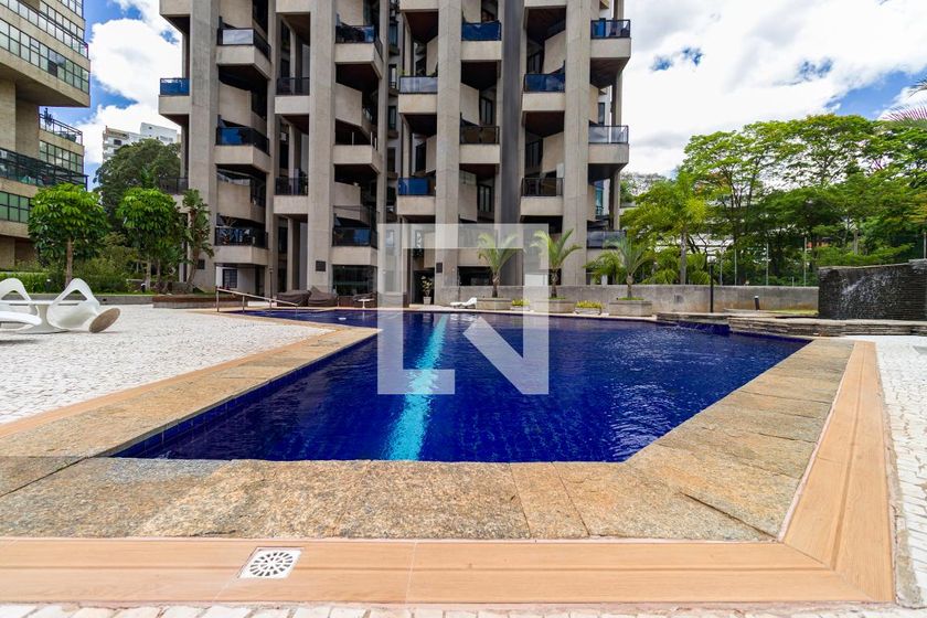 Apartamento, 1 quarto, 124 m² - Foto 85