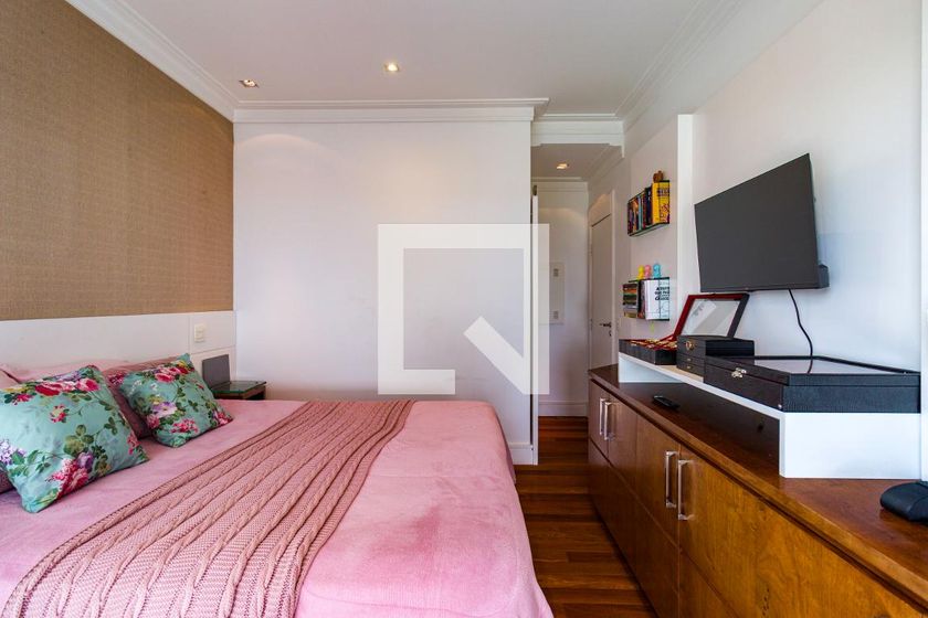 Apartamento, 1 quarto, 124 m² - Foto 25