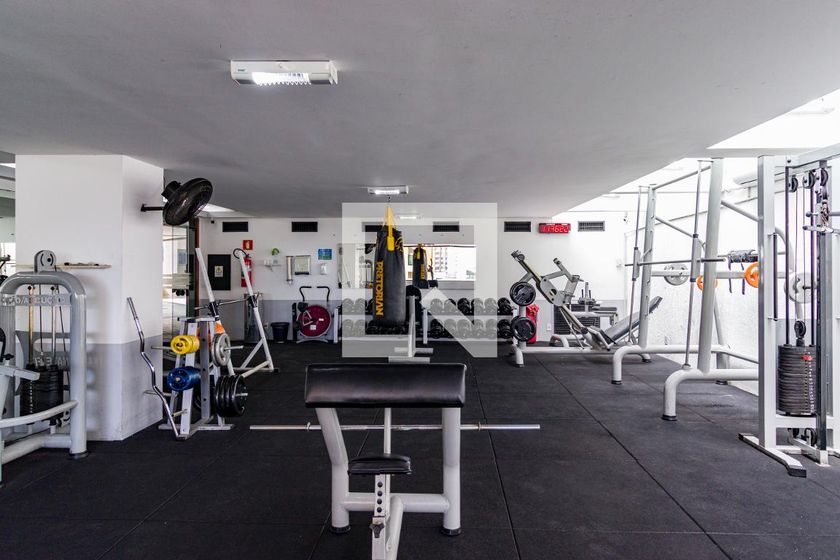 Apartamento, 1 quarto, 124 m² - Foto 99