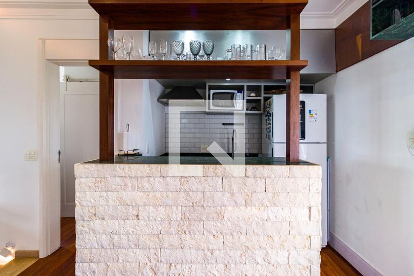 Apartamento, 1 quarto, 124 m² - Foto 63