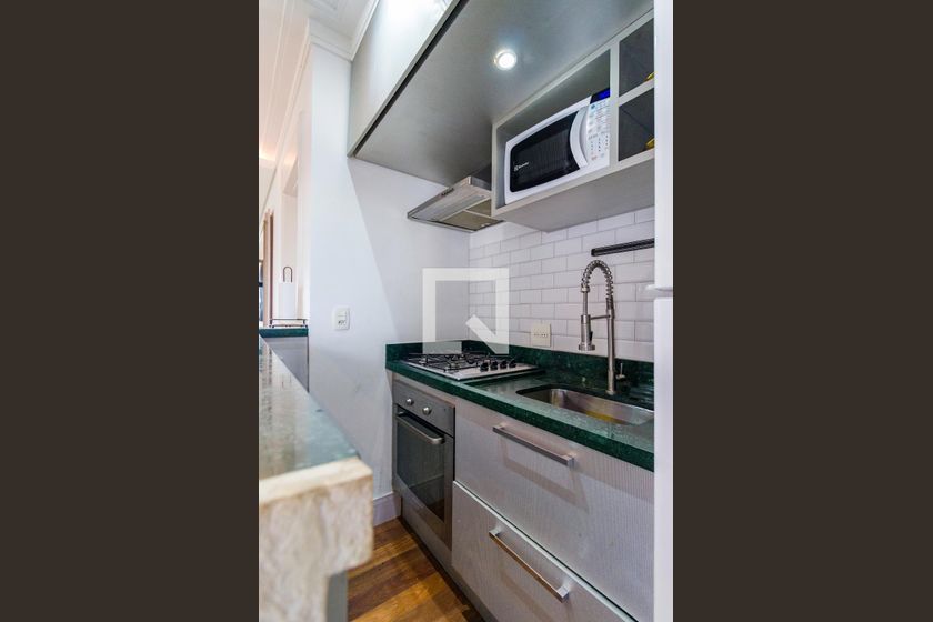 Apartamento, 1 quarto, 124 m² - Foto 69