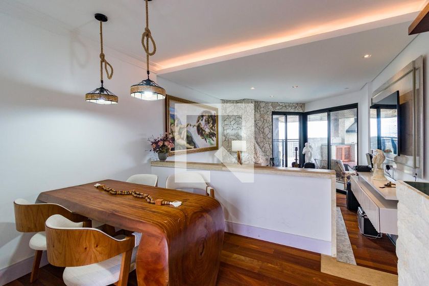 Apartamento, 1 quarto, 124 m² - Foto 11