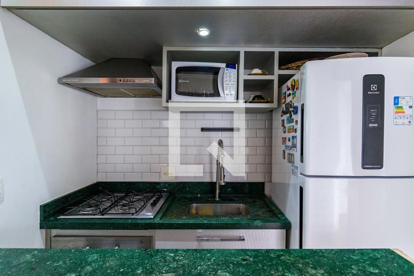 Apartamento, 1 quarto, 124 m² - Foto 67