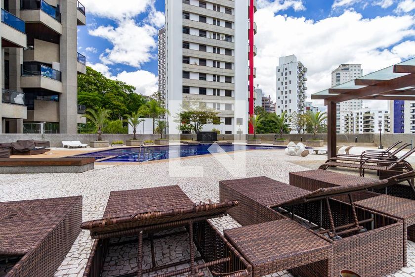 Apartamento, 1 quarto, 124 m² - Foto 83