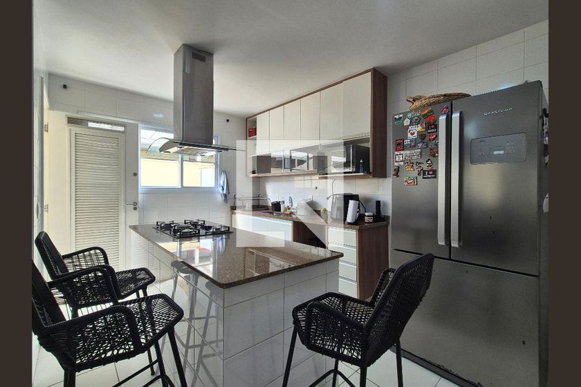 Casa, 3 quartos, 200 m² - Foto 91
