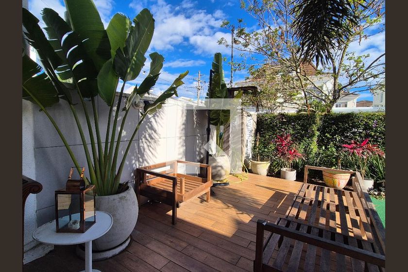 Casa, 3 quartos, 200 m² - Foto 109