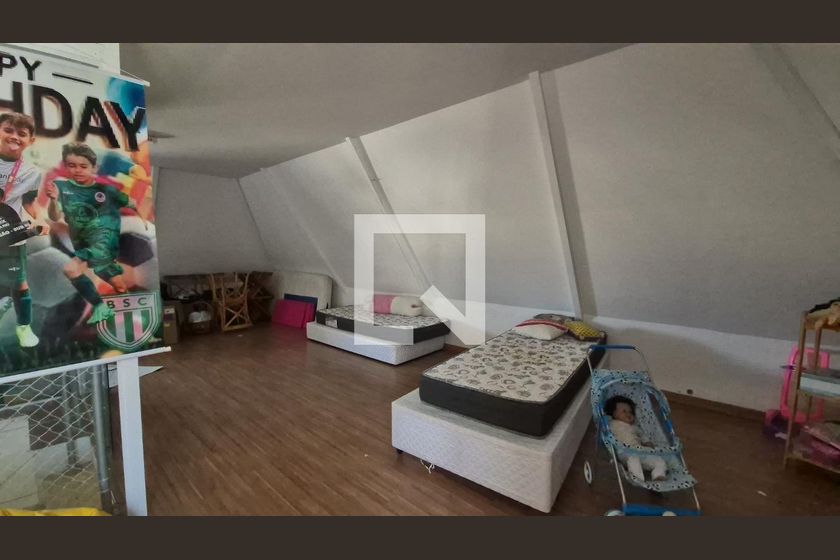 Casa, 3 quartos, 200 m² - Foto 83