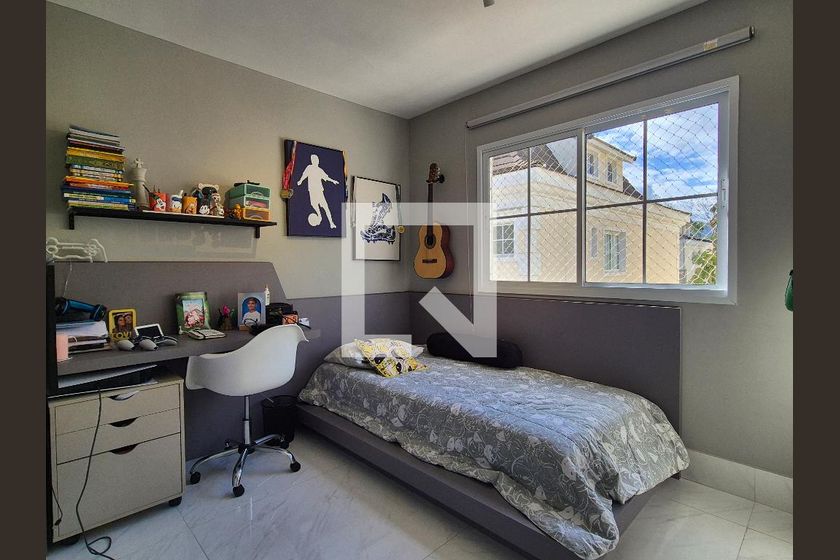 Casa, 3 quartos, 200 m² - Foto 27