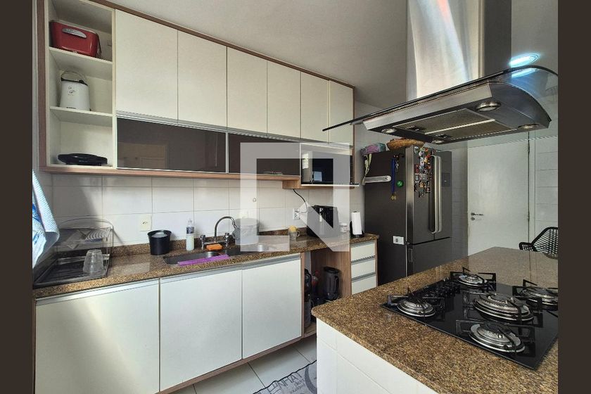 Casa, 3 quartos, 200 m² - Foto 95