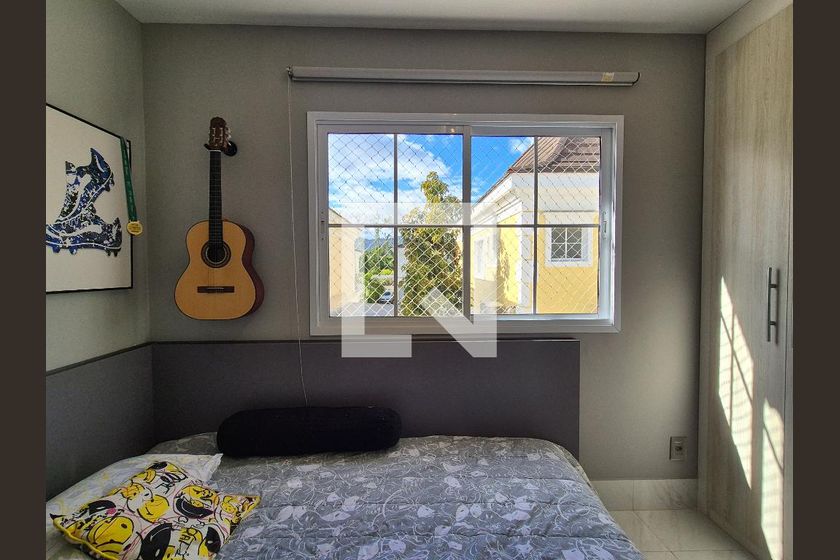 Casa, 3 quartos, 200 m² - Foto 33