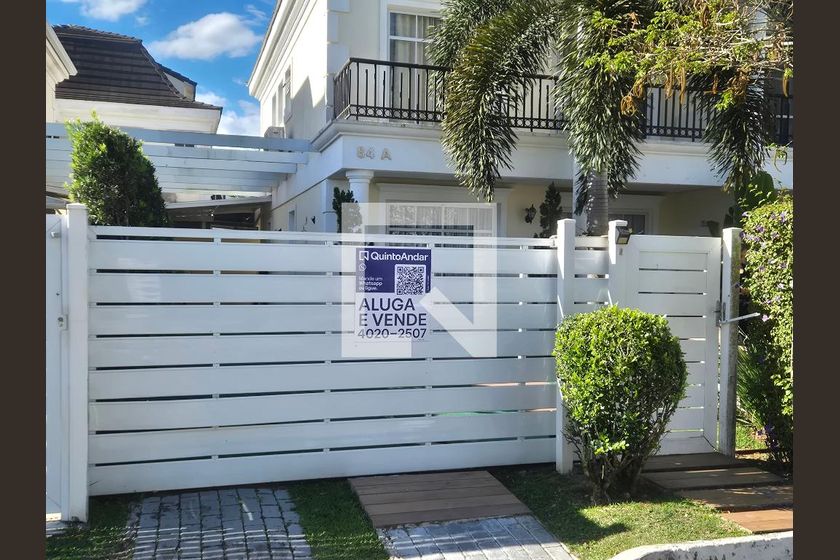 Casa, 3 quartos, 200 m² - Foto 121