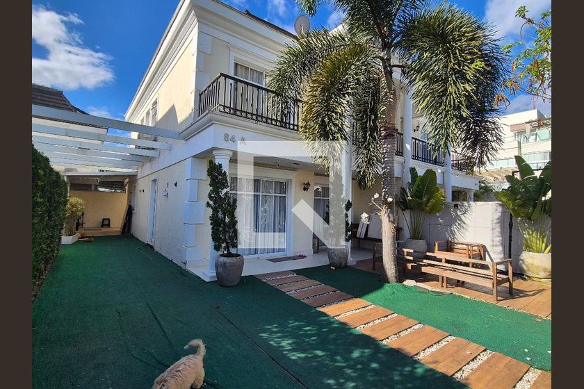 Casa, 3 quartos, 200 m² - Foto 105