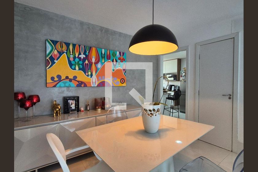 Casa, 3 quartos, 200 m² - Foto 9