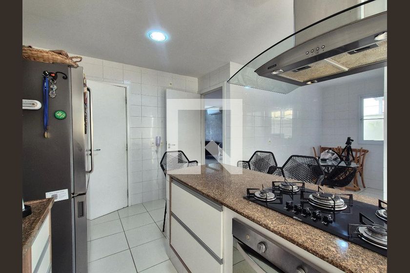 Casa, 3 quartos, 200 m² - Foto 97