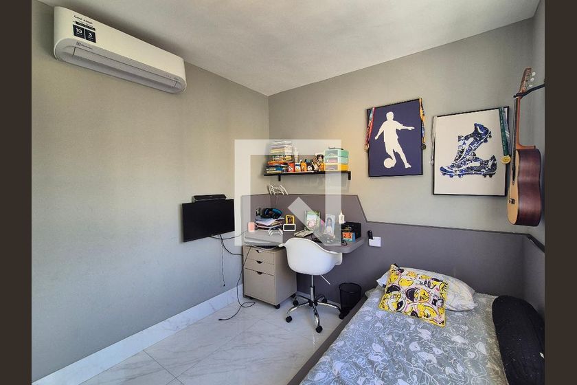 Casa, 3 quartos, 200 m² - Foto 31